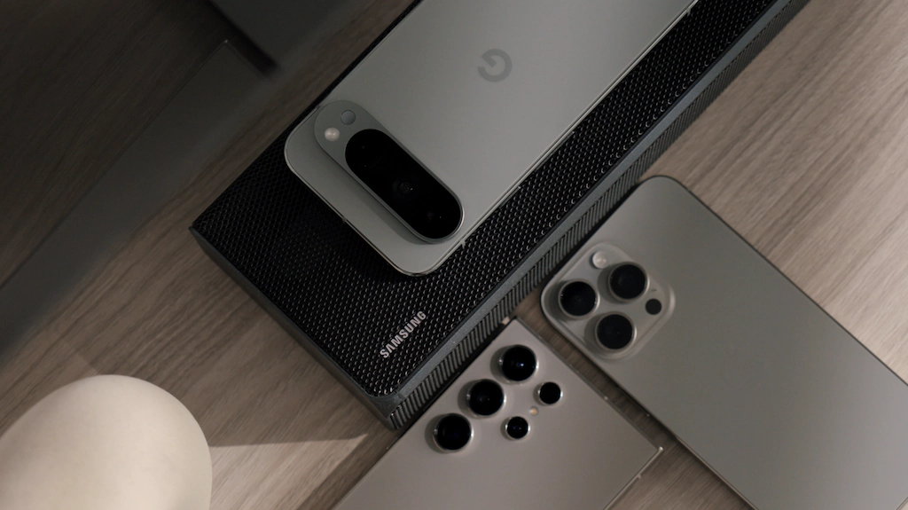 Recenzja Google Pixel 9 Pro XL dziękuję, jeszcze poczekam